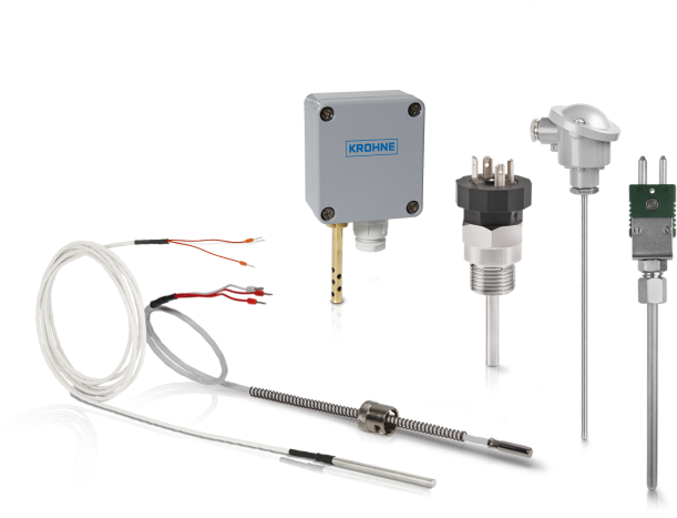 Thermocouple Sensors